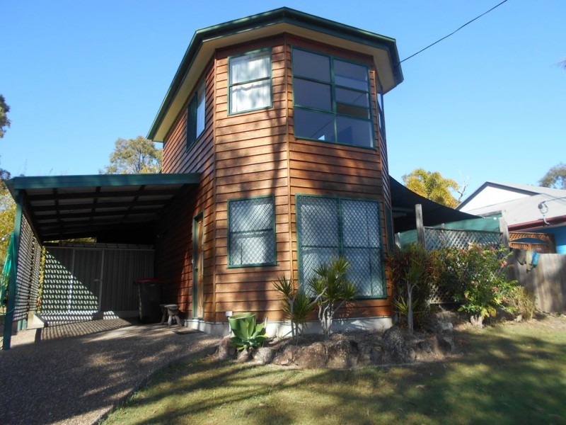 1/4 springs road, Agnes Water QLD 4677