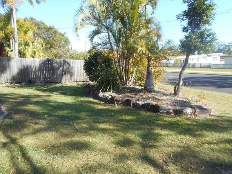 1/4 springs road, Agnes Water QLD 4677