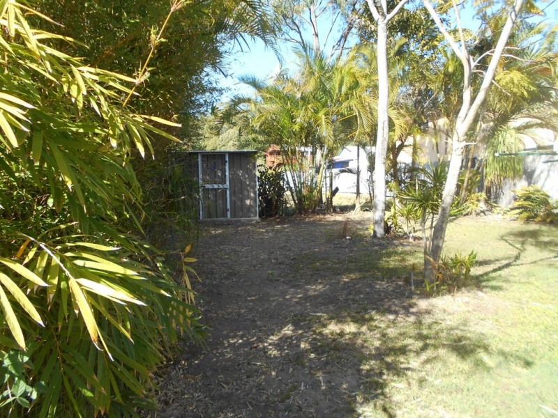 1/4 springs road, Agnes Water QLD 4677