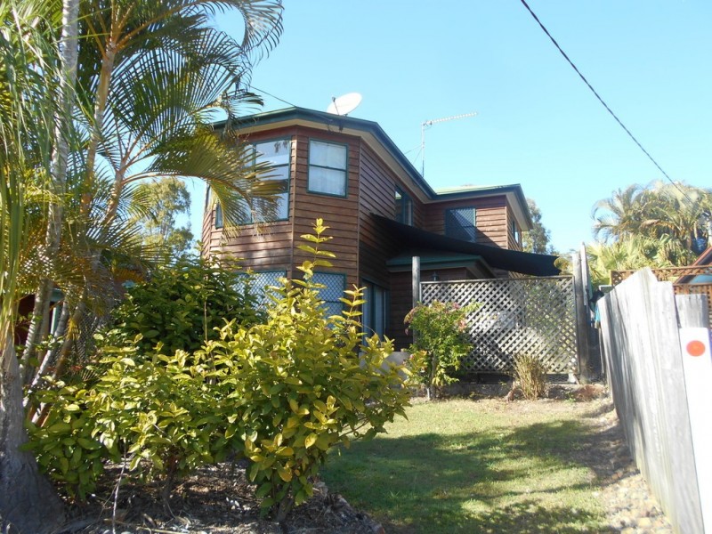 1/4 springs road, Agnes Water QLD 4677