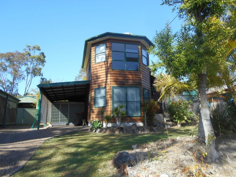 1/4 springs road, Agnes Water QLD 4677