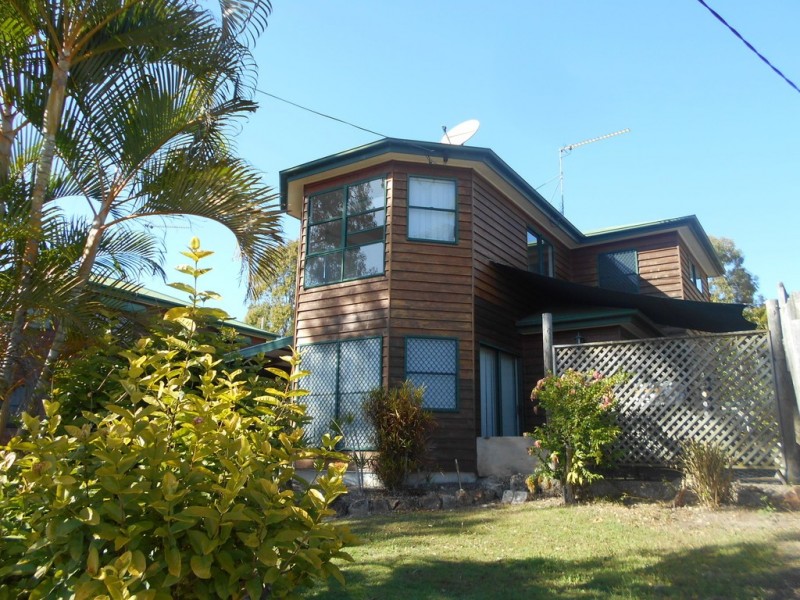 1/4 springs road, Agnes Water QLD 4677