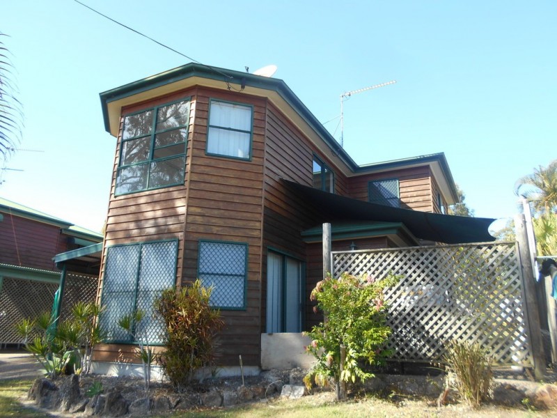 1/4 springs road, Agnes Water QLD 4677