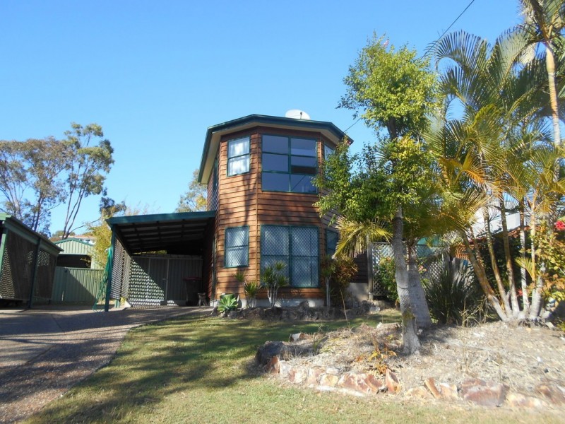 1/4 springs road, Agnes Water QLD 4677