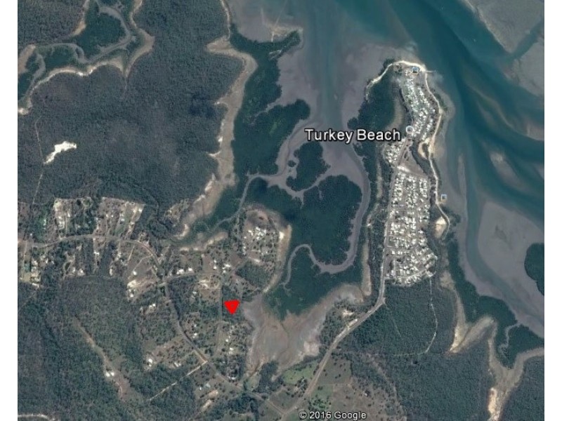 Lot 7 Michael Street, Rodds Bay QLD 4678