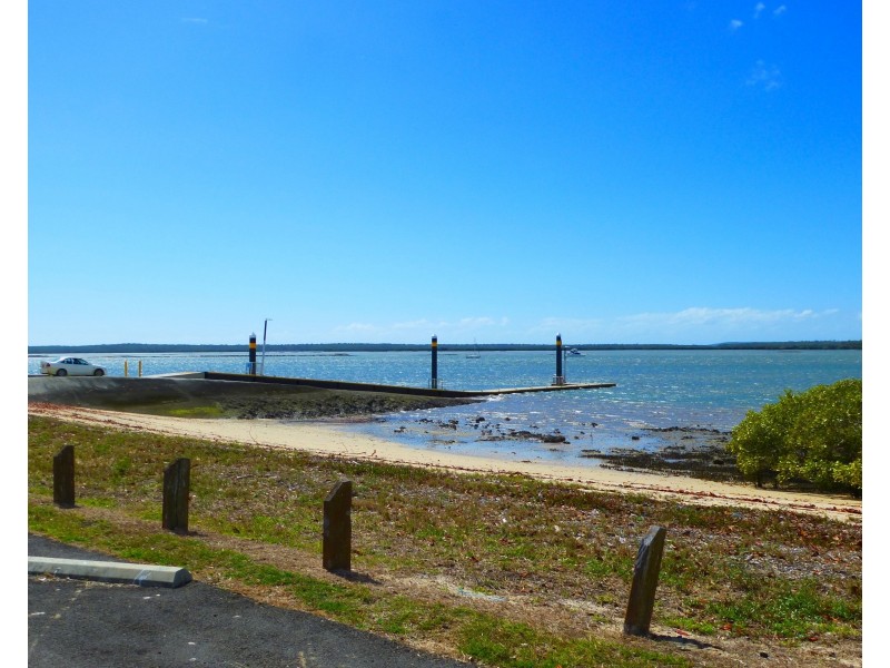 Lot 7 Michael Street, Rodds Bay QLD 4678