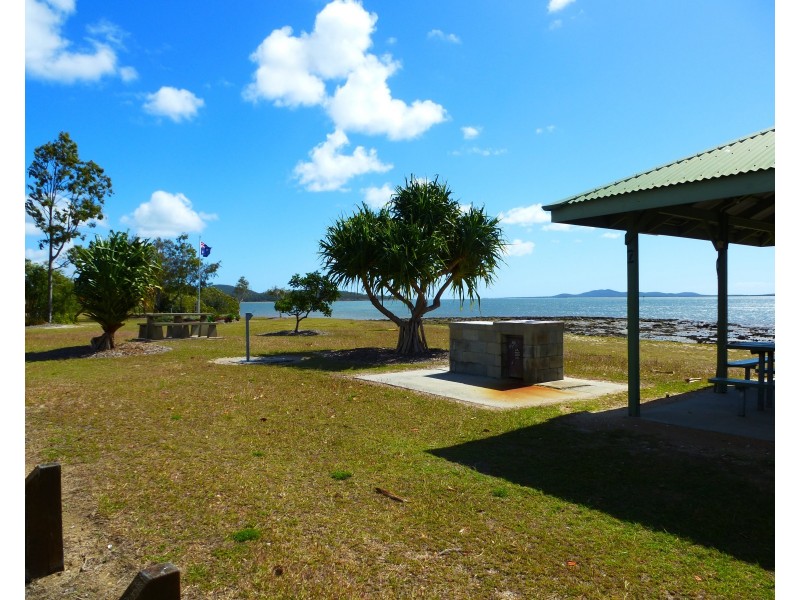 Lot 7 Michael Street, Rodds Bay QLD 4678