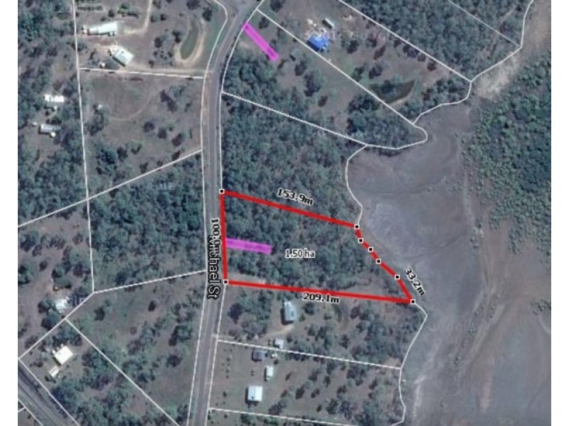 Lot 7 Michael Street, Rodds Bay QLD 4678