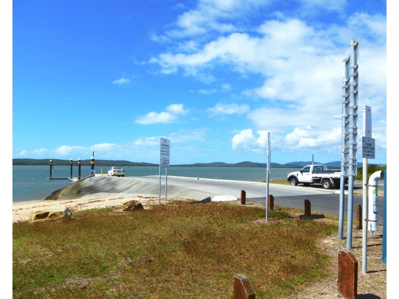 Lot 7 Michael Street, Rodds Bay QLD 4678