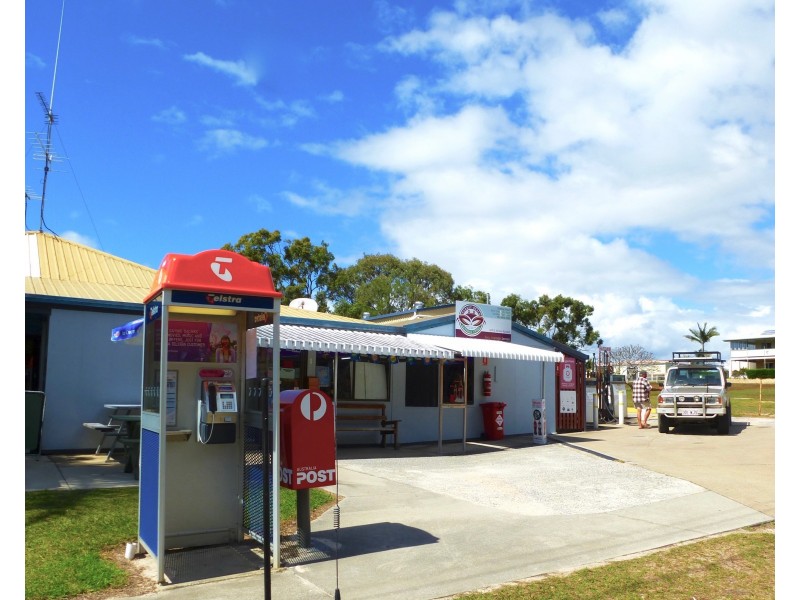 Lot 7 Michael Street, Rodds Bay QLD 4678