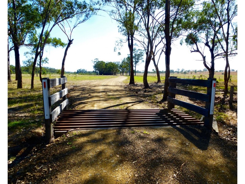 Lot 30 & Lot 4 Redhill Road, Bororen QLD 4678