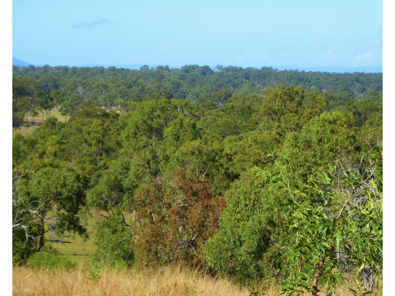 Lot 30 & Lot 4 Redhill Road, Bororen QLD 4678