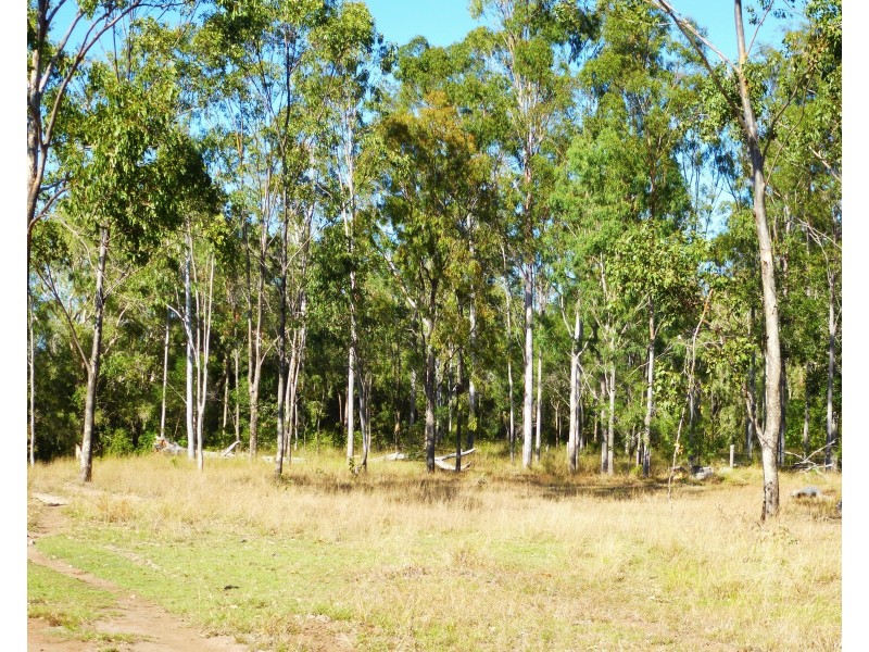 Lot 30 & Lot 4 Redhill Road, Bororen QLD 4678