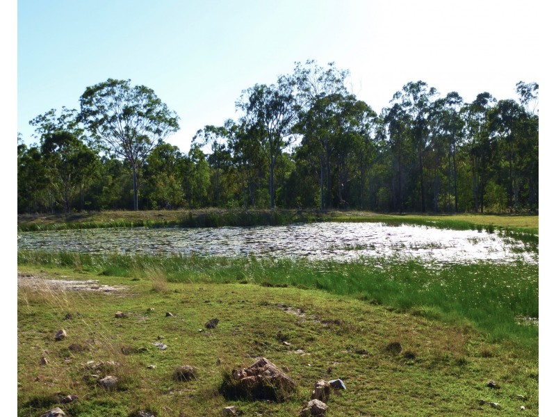 Lot 30 & Lot 4 Redhill Road, Bororen QLD 4678