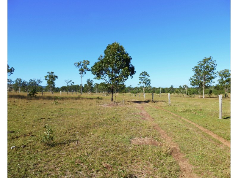 Lot 30 & Lot 4 Redhill Road, Bororen QLD 4678