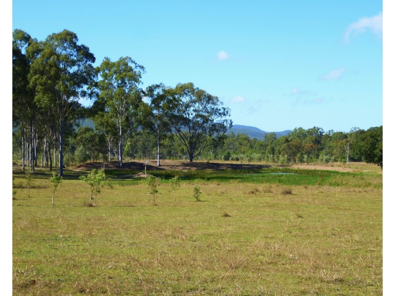 Lot 30 & Lot 4 Redhill Road, Bororen QLD 4678