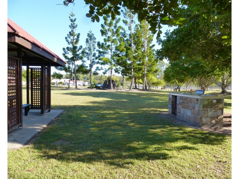 Lot 30 & Lot 4 Redhill Road, Bororen QLD 4678