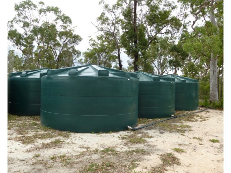 1815 Tableland Road, Mount Maria QLD 4674