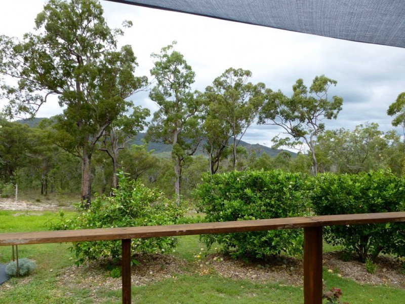 1815 Tableland Road, Mount Maria QLD 4674