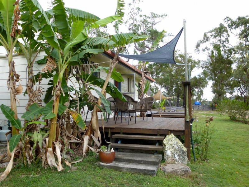 1815 Tableland Road, Mount Maria QLD 4674