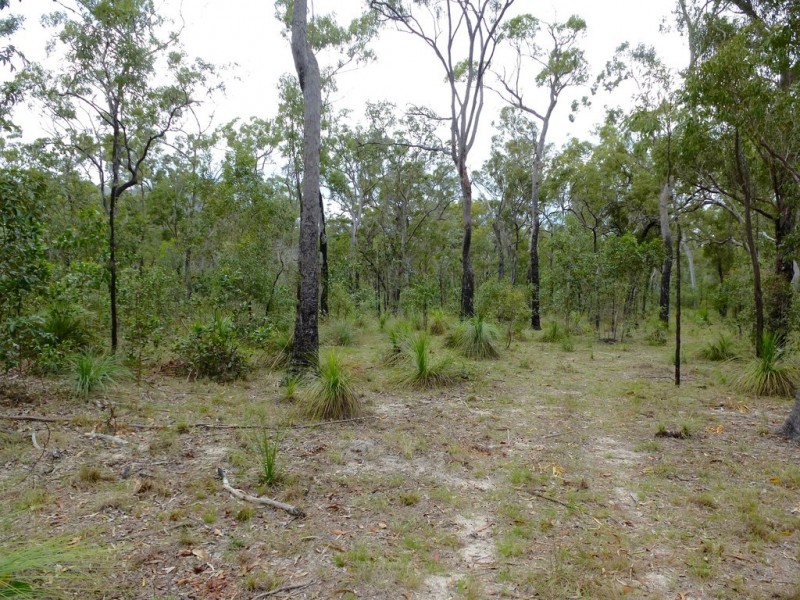 1815 Tableland Road, Mount Maria QLD 4674