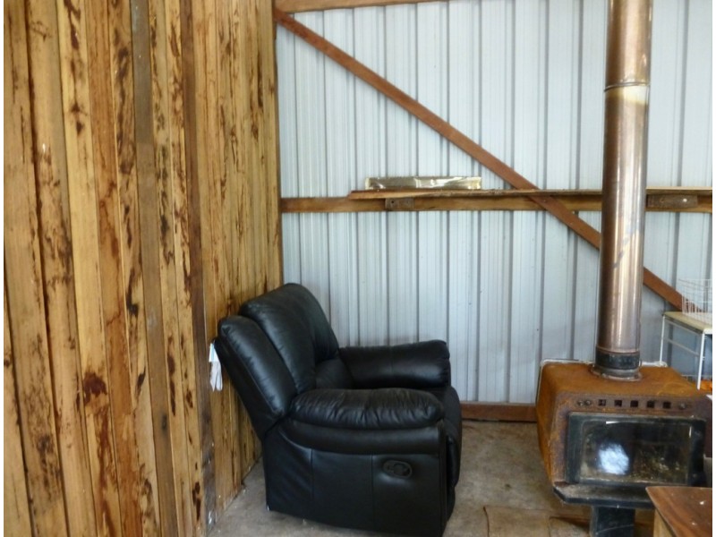 1815 Tableland Road, Mount Maria QLD 4674