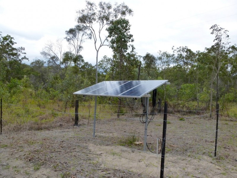 1815 Tableland Road, Mount Maria QLD 4674