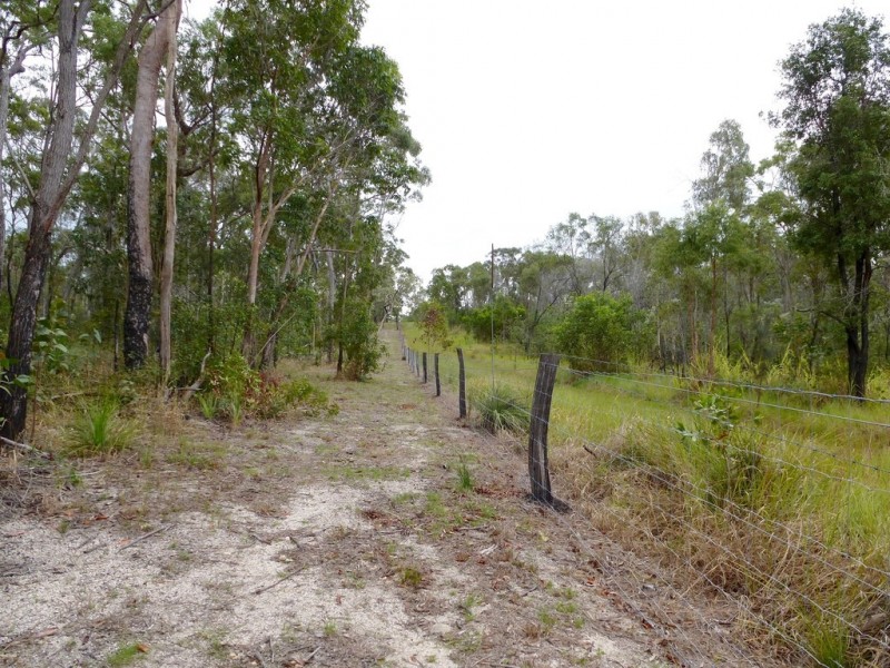 1815 Tableland Road, Mount Maria QLD 4674