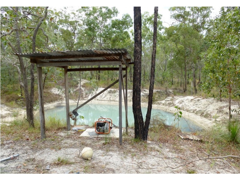 1815 Tableland Road, Mount Maria QLD 4674