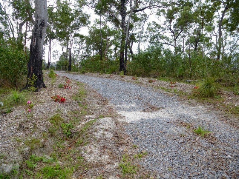 1815 Tableland Road, Mount Maria QLD 4674