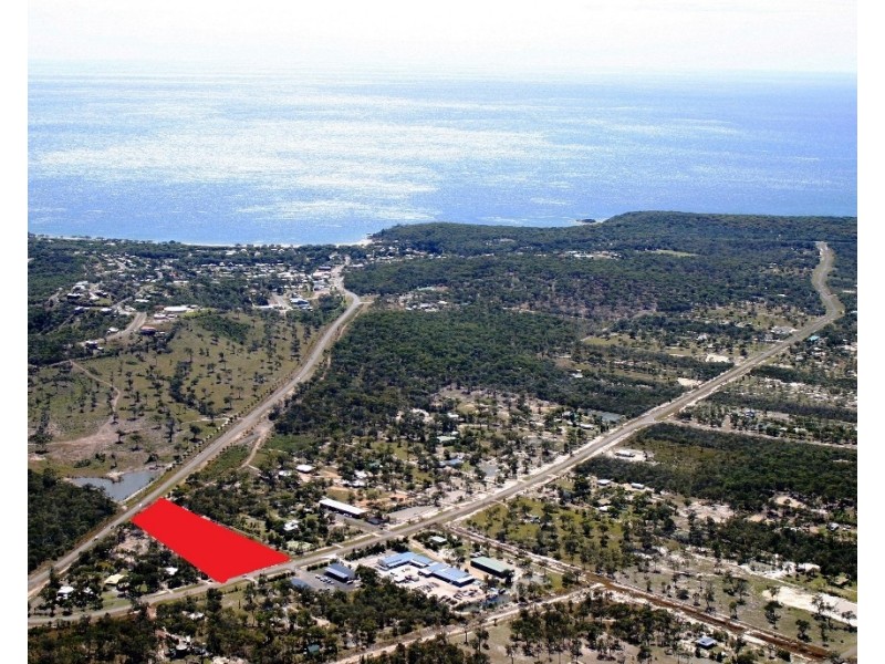 Agnes Water QLD 4677