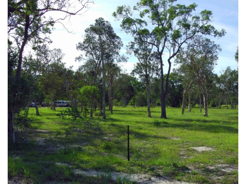 Agnes Water QLD 4677