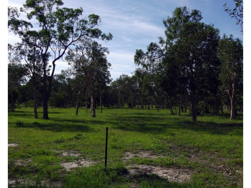 Agnes Water QLD 4677
