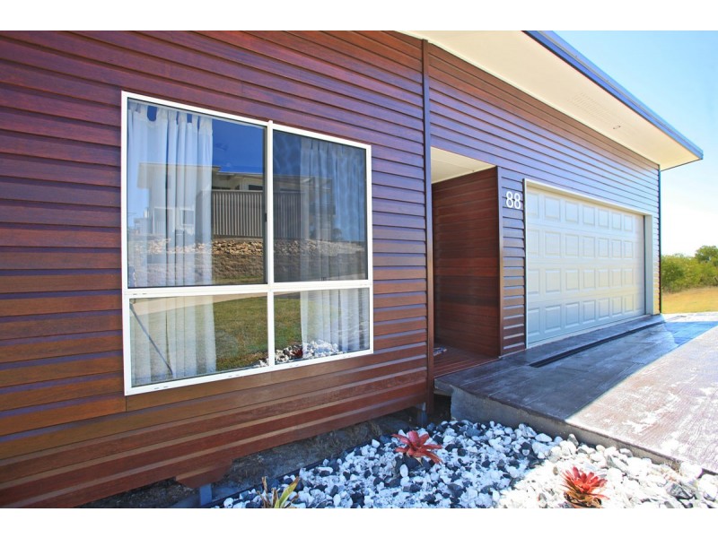 88 Seaspray, Agnes Water QLD 4677