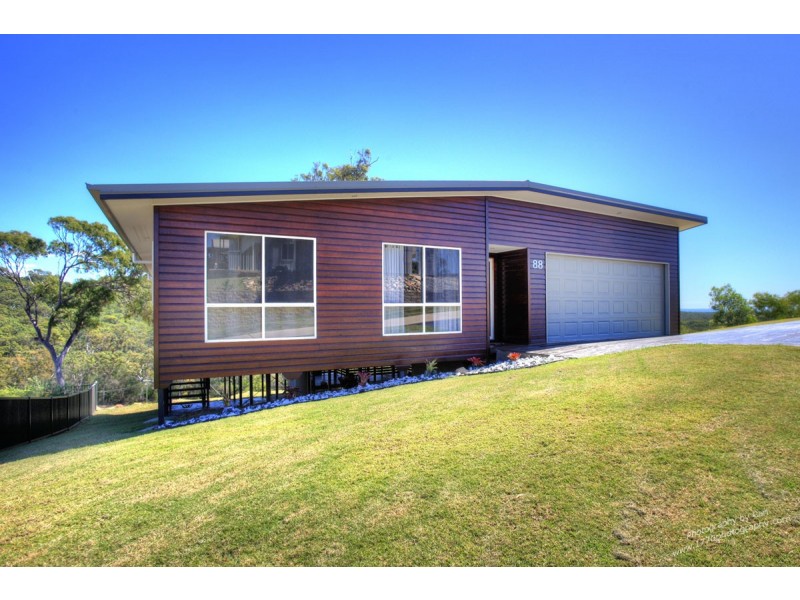 88 Seaspray, Agnes Water QLD 4677
