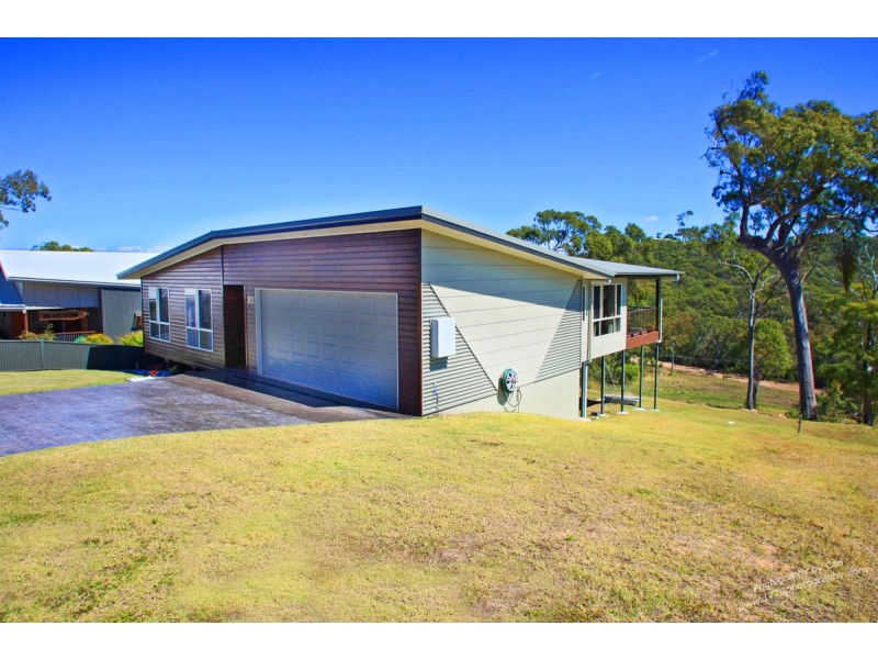 88 Seaspray, Agnes Water QLD 4677