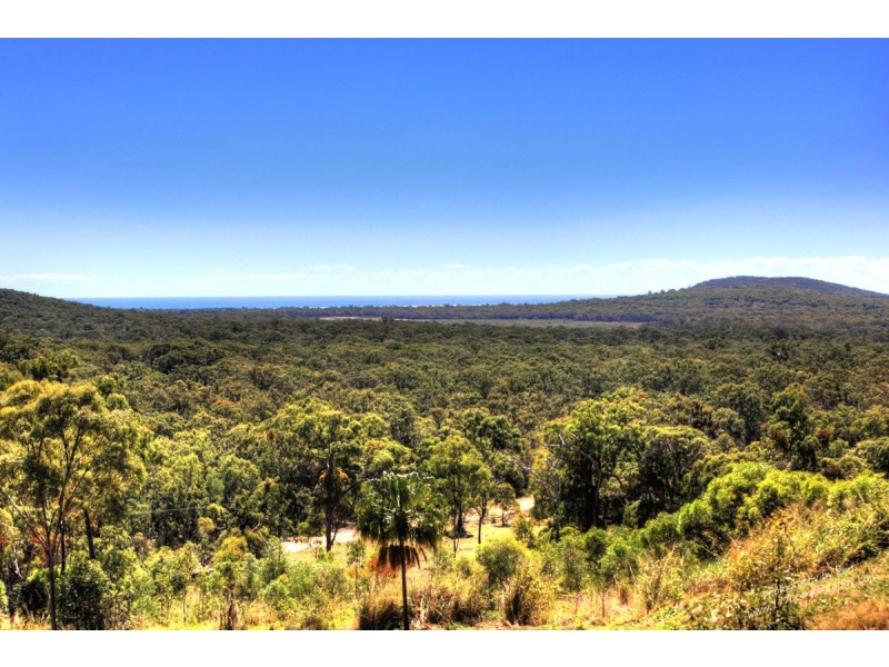 88 Seaspray, Agnes Water QLD 4677