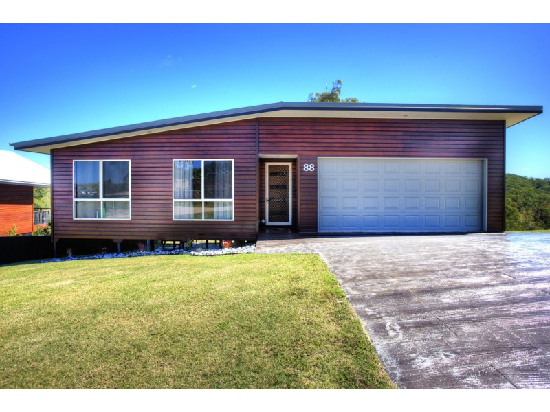 88 Seaspray, Agnes Water QLD 4677