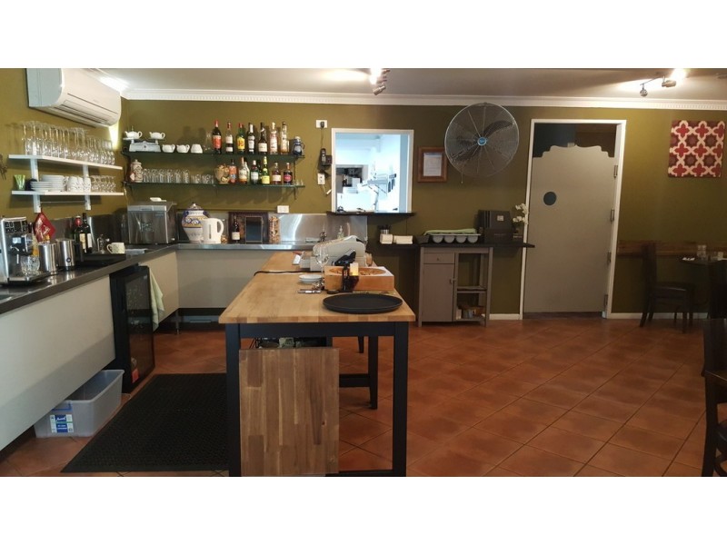 1 Agnes Street, Agnes Water QLD 4677