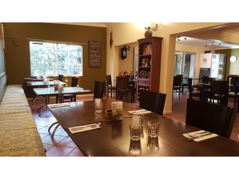 1 Agnes Street, Agnes Water QLD 4677