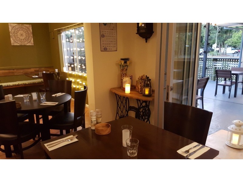 1 Agnes Street, Agnes Water QLD 4677