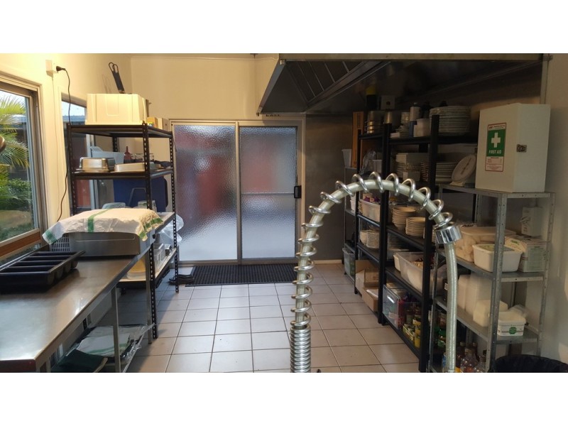 1 Agnes Street, Agnes Water QLD 4677