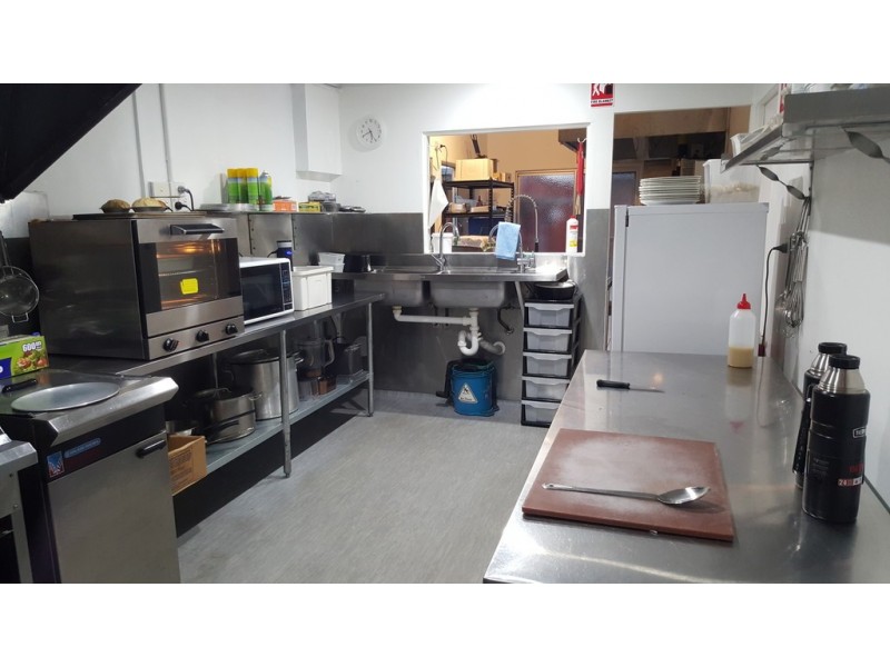 1 Agnes Street, Agnes Water QLD 4677