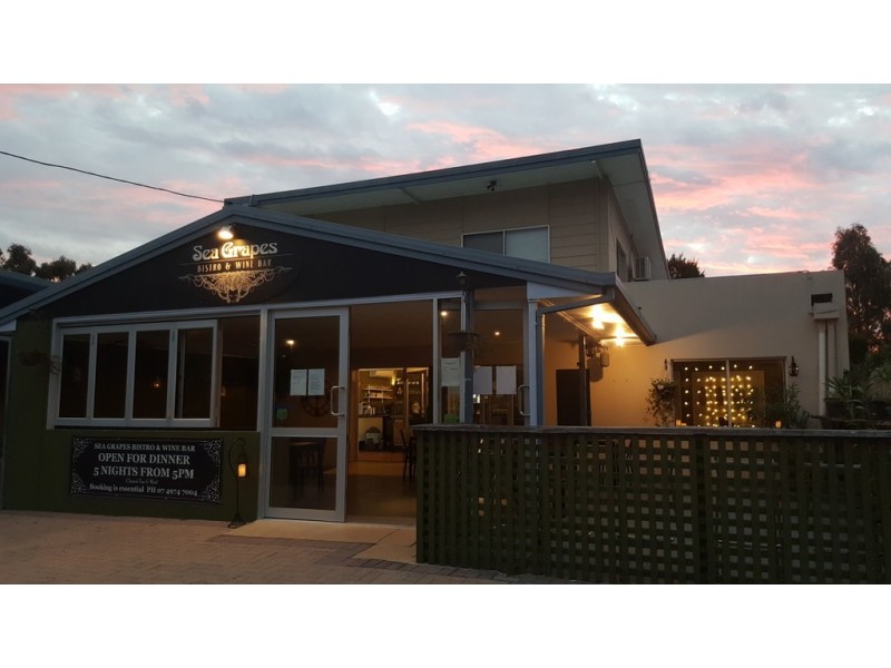 1 Agnes Street, Agnes Water QLD 4677