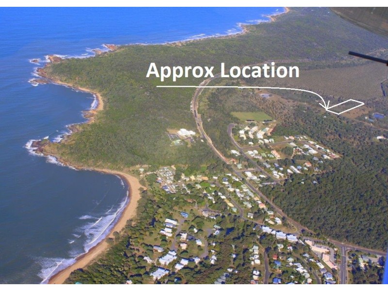 Agnes Water QLD 4677