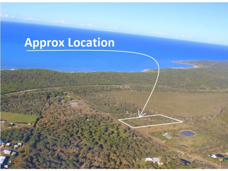 Agnes Water QLD 4677