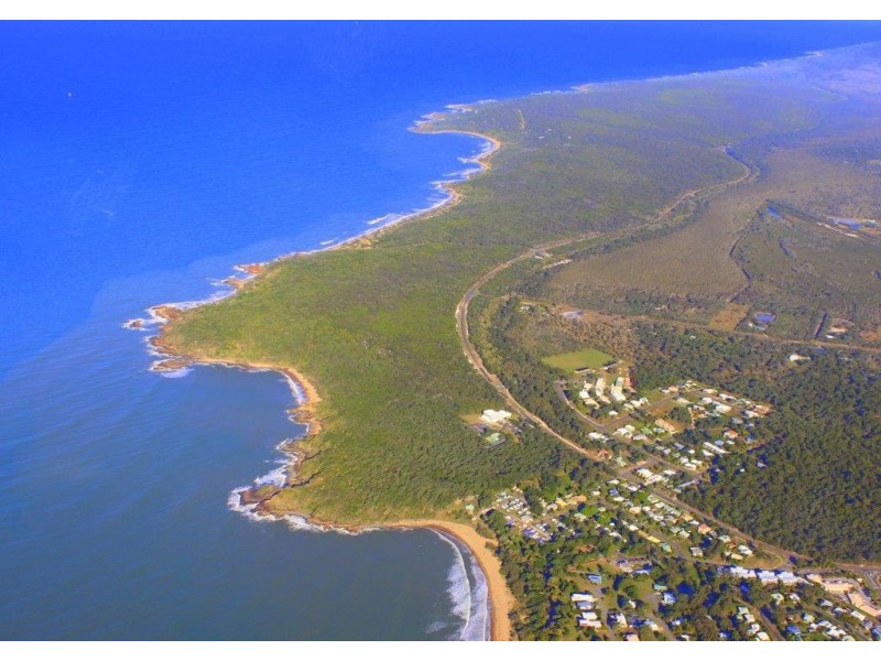 Agnes Water QLD 4677