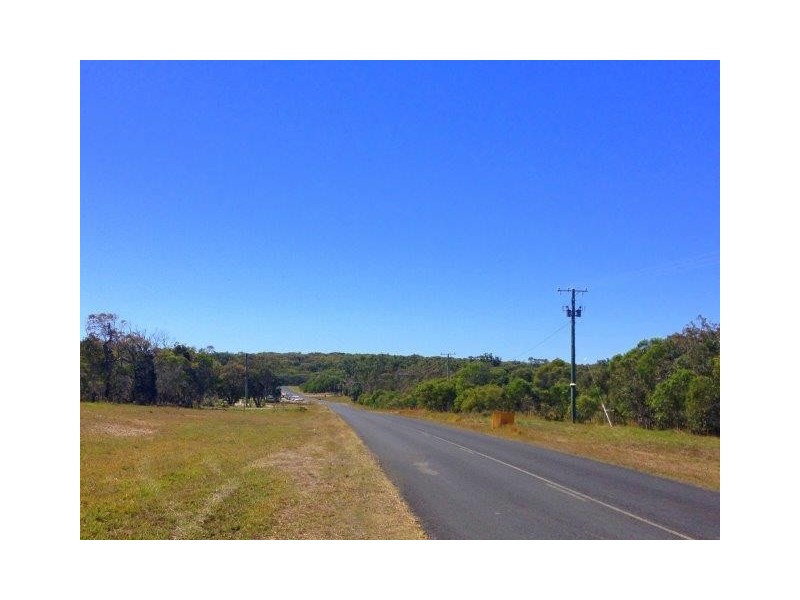 Agnes Water QLD 4677