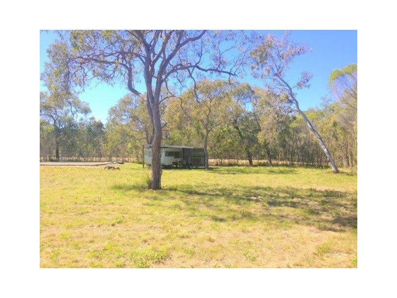 Agnes Water QLD 4677