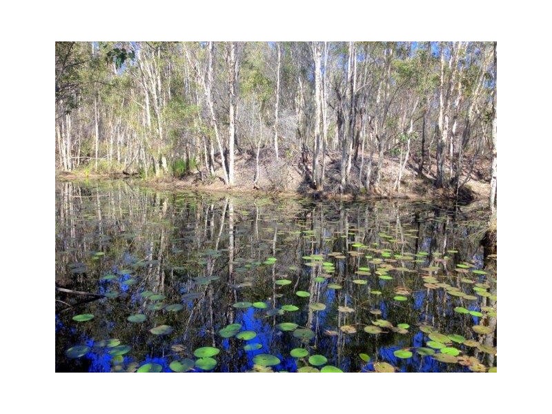 Agnes Water QLD 4677